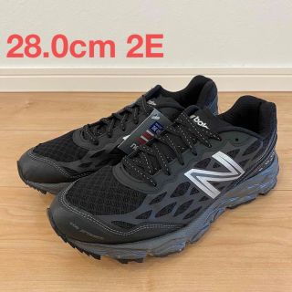 ニューバランス(New Balance)の新品 NEW BALANCE M950B2 N Sニューバランス ワイズ2E(スニーカー)