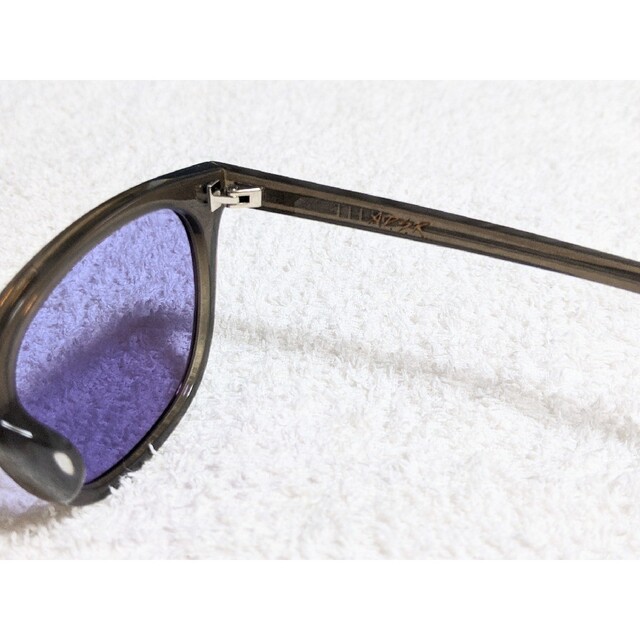 タキマキ着用 滝沢眞規子 ADSR サングラス monk 03の通販 by ビール's