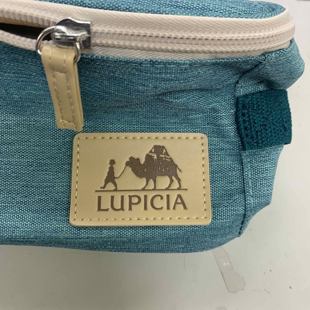 LUPICIA(ルピシア)のLUPICIAストレージバック レディースのバッグ(エコバッグ)の商品写真