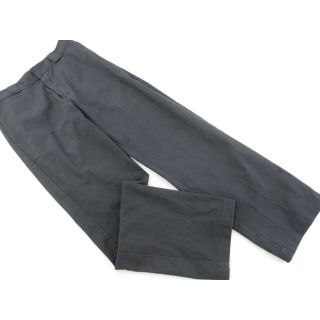 ディッキーズ(Dickies)のDickies ディッキーズ 874 Original Fit ワーク チノ パンツ size32/グレー ■■ メンズ(チノパン)