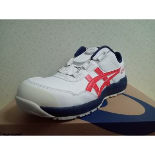 アシックス(asics)の25.5cm アシックスウィンジョブCP306 BOA（新品・未使用）(その他)