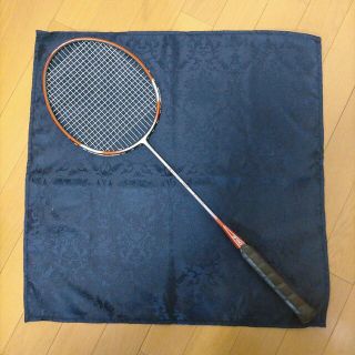 ヨネックス(YONEX)のバドミントン ラケット(バドミントン)