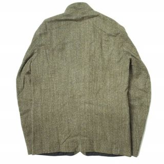 CHRISTOPHE LEMAIRE クリスフルメイル アウター パープル