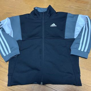 アディダス(adidas)のadidas⭐︎130cm(ジャケット/上着)