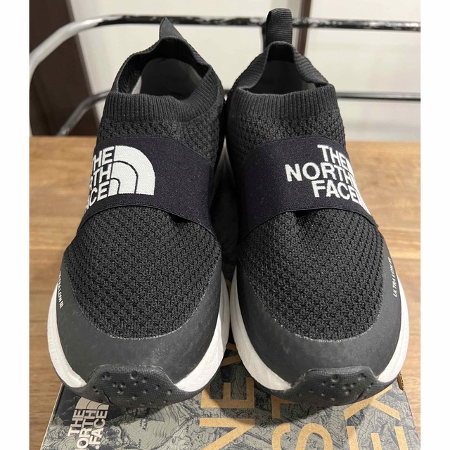 THE NORTH FACE(ザノースフェイス)の【値下げ】The North Face Ultra Low 3★28cm メンズの靴/シューズ(スニーカー)の商品写真