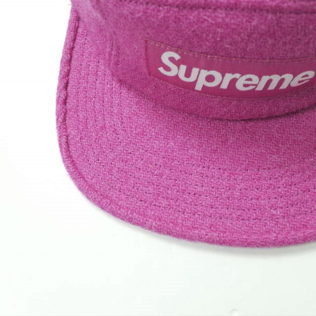 Supreme   SUPREME x HARRIS TWEED シュプリーム ハリスツイード AW