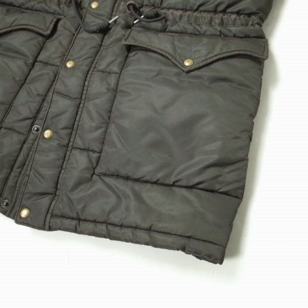 RRL - RRL ダブルアールエル 22AW コーテッドツイルパーカー RRL - RRL ダブルアールエル 22AW コーテッドツイルパーカー