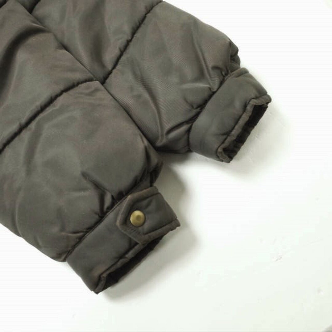 RRL - RRL ダブルアールエル 22AW コーテッドツイルパーカー RRL - RRL ダブルアールエル 22AW コーテッドツイルパーカー