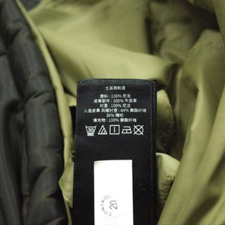 RRL - RRL ダブルアールエル 22AW コーテッドツイルパーカー