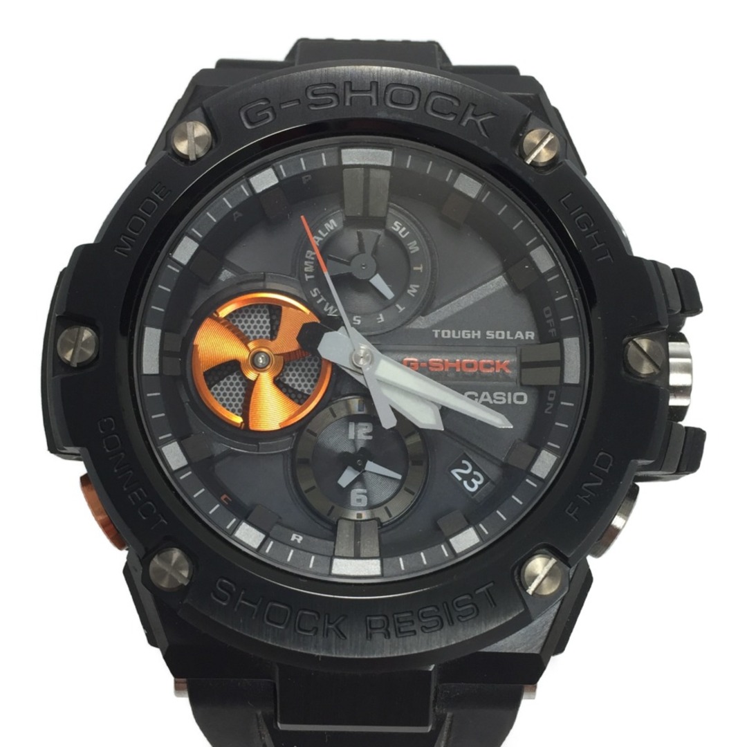 ◎◎CASIO カシオ G-SHOCK ジーショック 電波ソーラー メンズ 腕時計