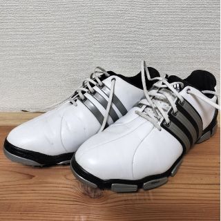 アディダス(adidas)のadidas Tour 360 ゴルフシューズ 27.0cm(シューズ)