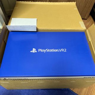プレイステーション2(PlayStation2)のクーポン利用で5%off 新品未開封 SONY PlayStation5 VR2(家庭用ゲーム機本体)