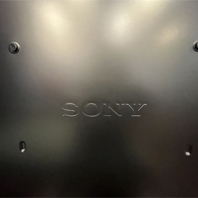 SONY(ソニー)の【良品】SONY BRAVIA  55インチ　KDL-55W920A スマホ/家電/カメラのテレビ/映像機器(テレビ)の商品写真