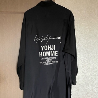 ヨウジヤマモト フリースの通販 31点 | Yohji Yamamotoを買うならラクマ