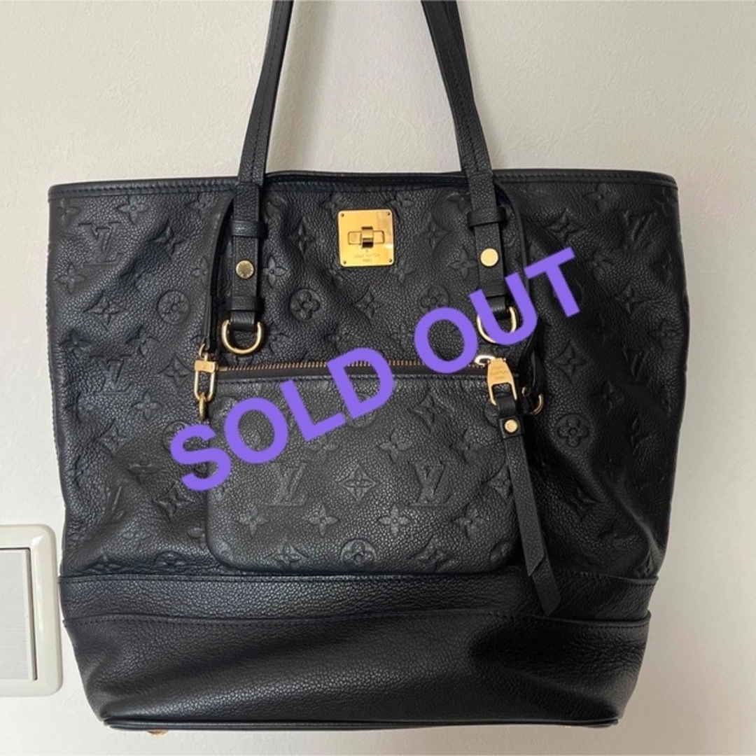 新しいエルメス ☆VUITTON 最後の1品!本物!ルイヴィトン シタディン