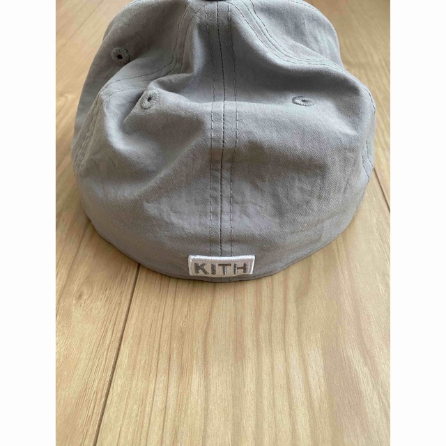 KITH(キス)のkith × New Era 59FIFTY LP ニューヨーク ヤンキース メンズの帽子(キャップ)の商品写真