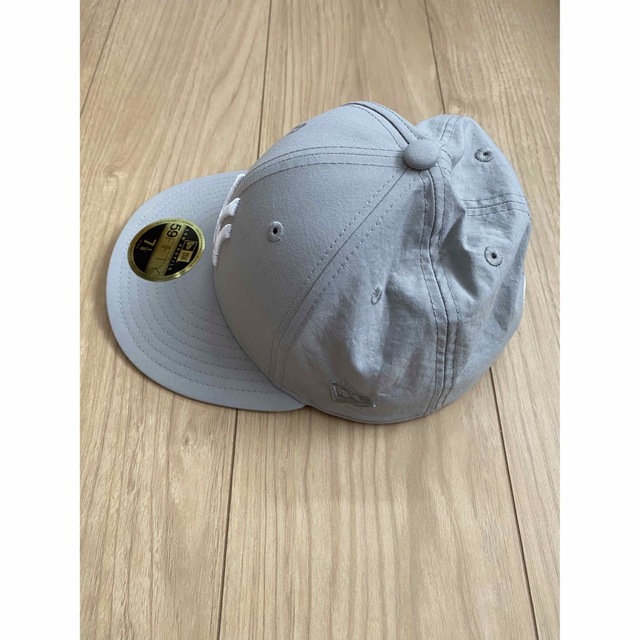 kith × New Era 59FIFTY LP ニューヨーク ヤンキース - キャップ