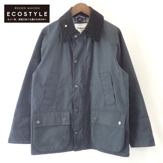 Barbour バブアー　ジャケット　36