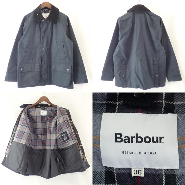 Barbour(バーブァー)のバブアー ジャケット 36 メンズのジャケット/アウター(ミリタリージャケット)の商品写真