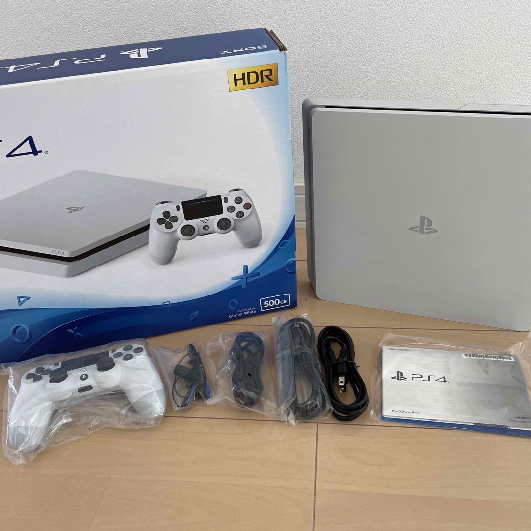 PlayStation4【即日発送】