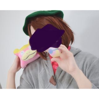 コスプレ】ポケモン 剣盾 ユウリ【衣装M+ウィッグ】の通販 by すあま