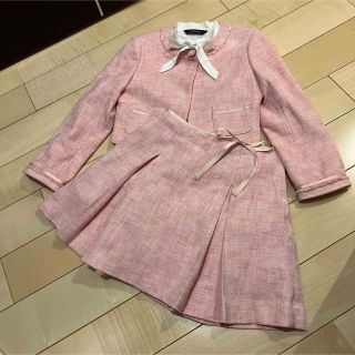 バーバリー(BURBERRY) 子供 ドレス/フォーマル(女の子)の通販 200点