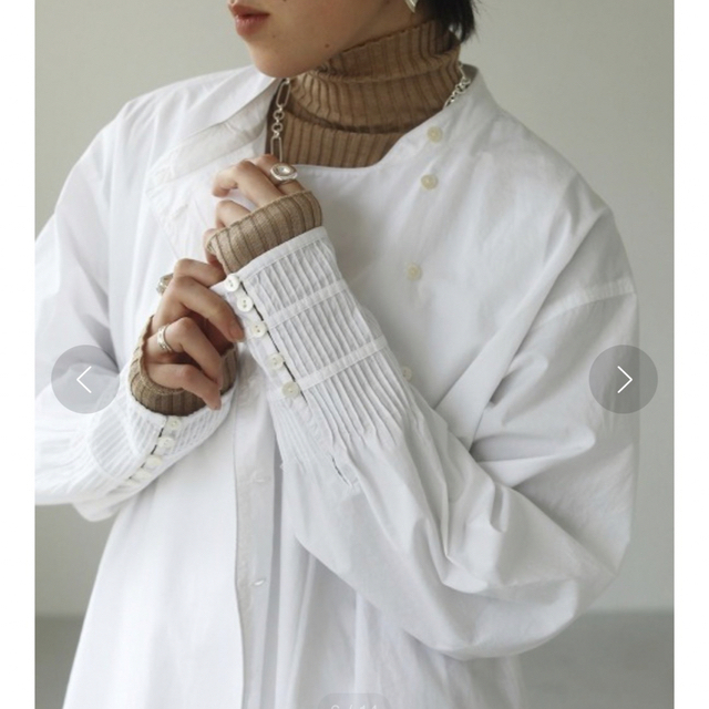 TODAYFUL - TODAYFUL タイプライターシャツドレスの通販 by y.shop