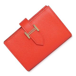 エルメス 新品 手帳カバー ローズジャイプール ピンク PM カードケース