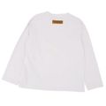 美品 ルイヴィトン LOUIS VUITTON Tシャツ インサイドアウト ロン