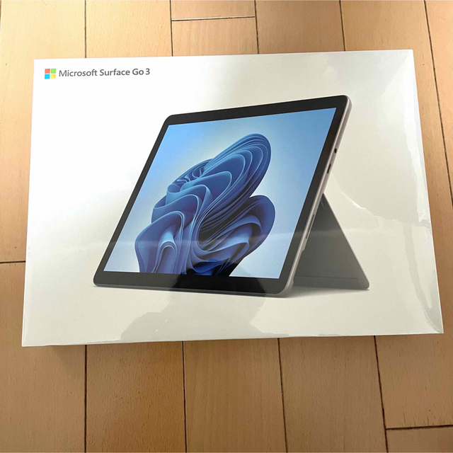 Microsoft - Microsoft Surface Go 3 8V6-00015の通販 by kiribu shop ...