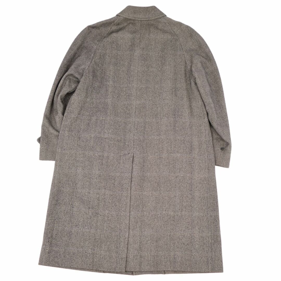 BURBERRY - Vintage バーバリー Burberrys コート ウール カシミヤ