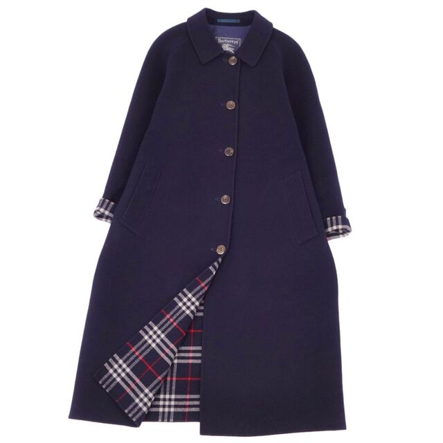 BURBERRY - Vintage バーバリー Burberrys コート ウール BURBERRY - Vintage バーバリー Burberrys コート ウール
