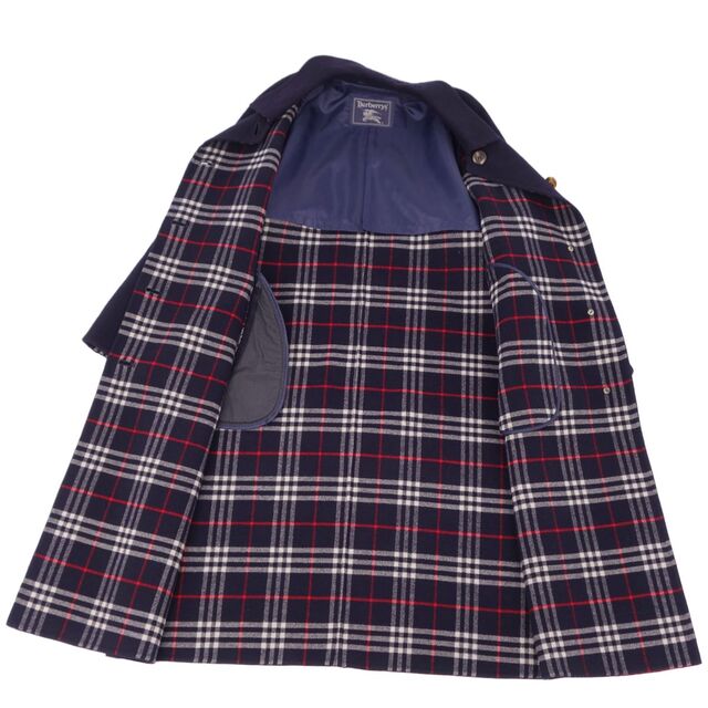 BURBERRY - Vintage バーバリー Burberrys コート ウール BURBERRY - Vintage バーバリー Burberrys コート ウール