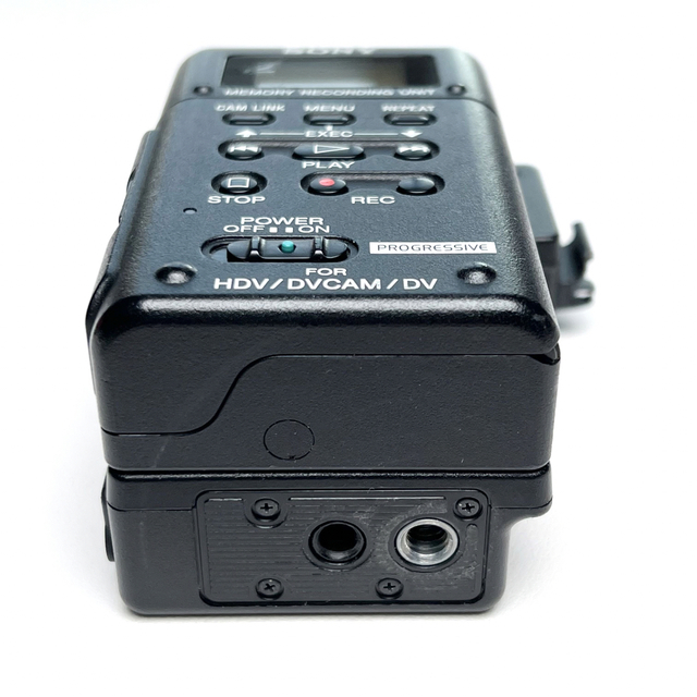 SONY メモリーレコーディングユニット HVR-MRC1 HVRA-CR1 SONY メモリーレコーディングユニット HVR-MRC1 HVRA-CR1