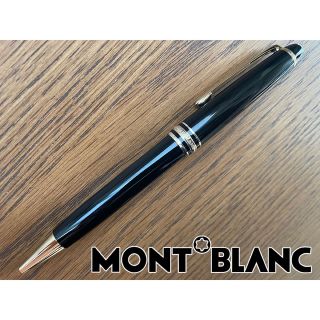 モンブラン(MONTBLANC)の美USED モンブラン マイスターシュテュック クラッシック 164 ボールペン(ペン/マーカー)