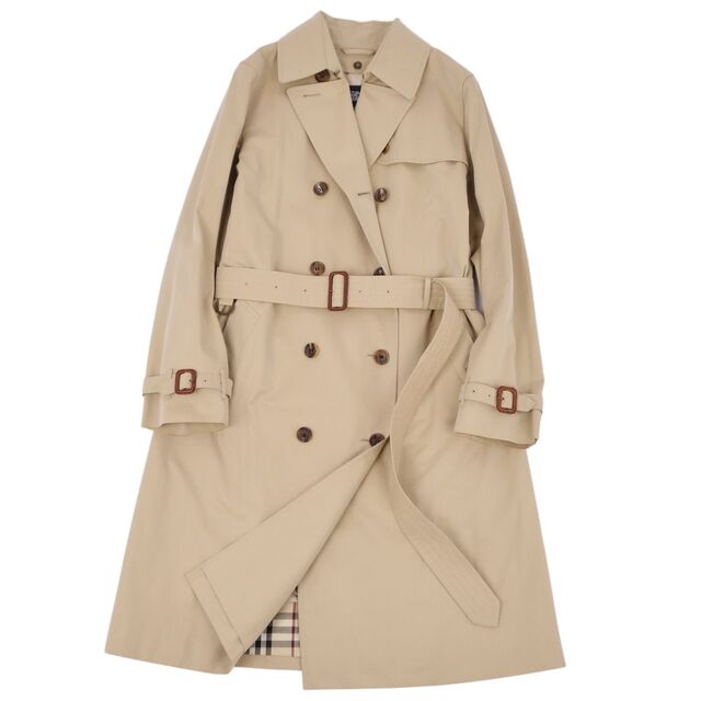 BURBERRY - 極美品 バーバリー ロンドン BURBERRY LONDON コート