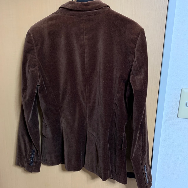 ZARA(ザラ)のテーラードジャケット レディースのジャケット/アウター(テーラードジャケット)の商品写真