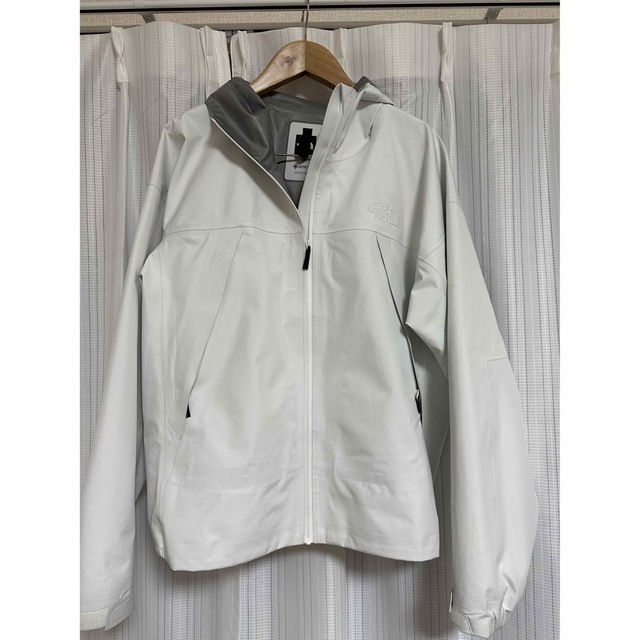 THE NORTH FACE　UNDYED GTX JACKET 5