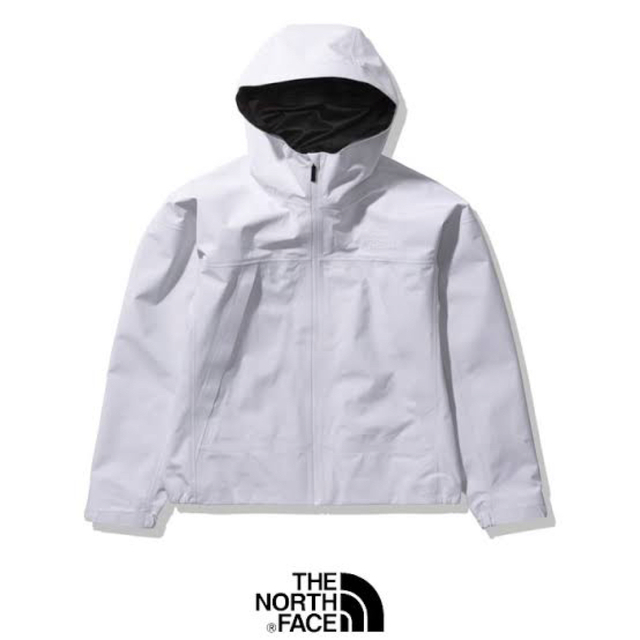 THE NORTH FACE　UNDYED GTX JACKET