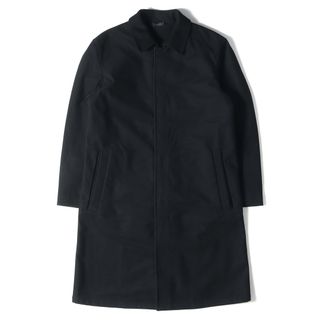 ジルサンダー jil sander アルパカウールコート　ブラウン