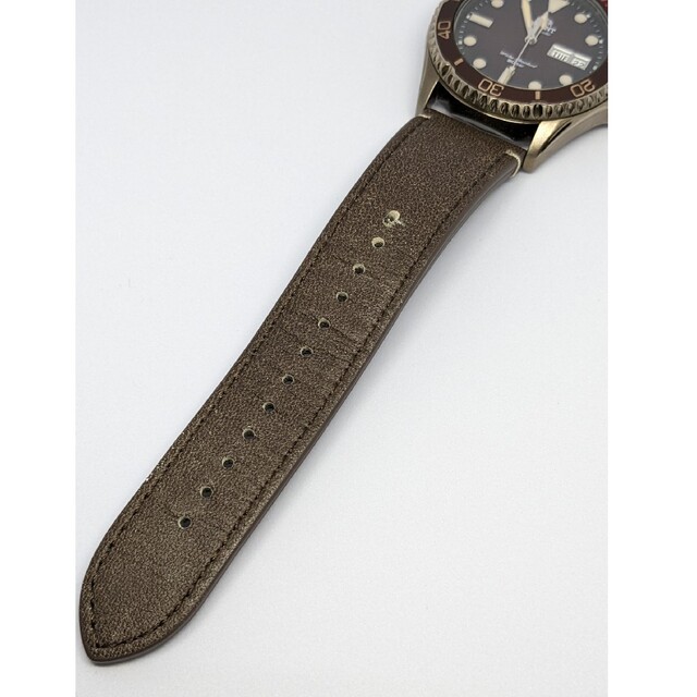ORIENT(オリエント)のオリエント　数量限定品　RA-AA0813R19B メンズの時計(腕時計(アナログ))の商品写真