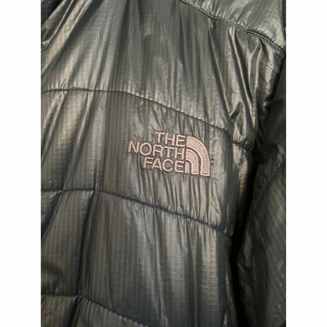 THE NORTH FACE ライトダウンジャケット　S 1