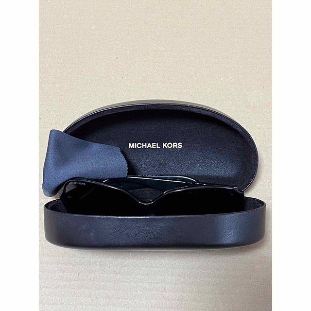 Michael Kors(マイケルコース)のMICHAEL KORS サングラス　レディース レディースのファッション小物(サングラス/メガネ)の商品写真