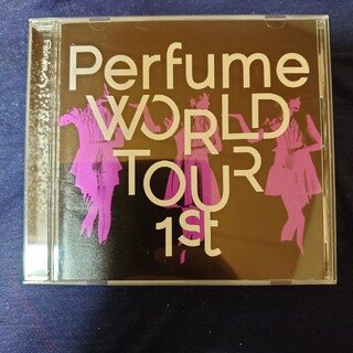 Perfume WORLD TOUR 1st(ミュージック)