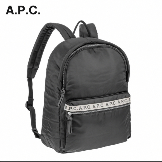 A.P.C リュック