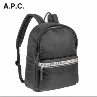 APC(A.P.C) リュック(レディース)の通販 43点 | アーペーセーの