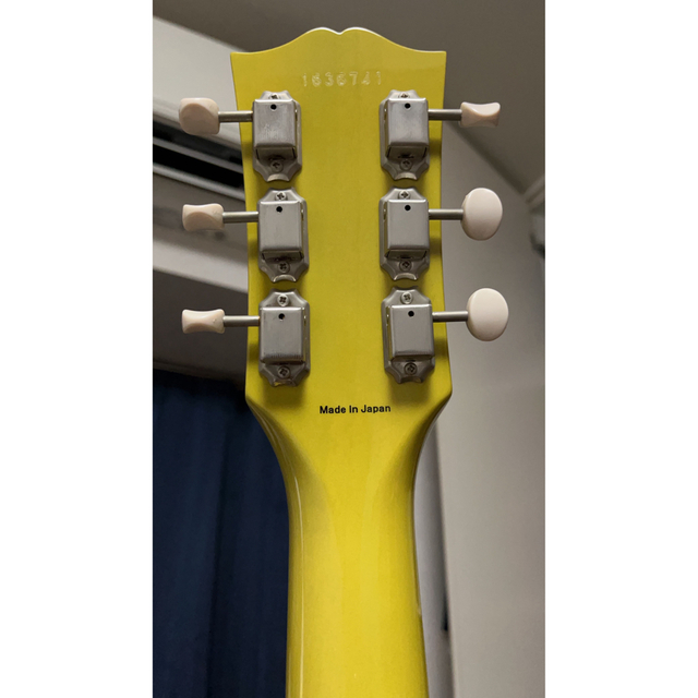 MK様専用ページ　TOKAI LSS-164 CM 楽器のギター(エレキギター)の商品写真