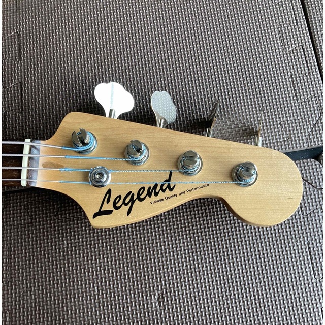 期間限定特価 Legend レジェンド エレキベースの通販 by hikki14's