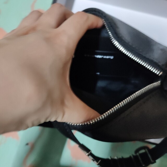 送料無料 定番✨ALEXANDER WANG Wang ショルダーバッグ ショルダー