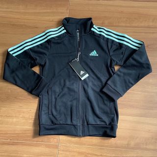 アディダス(adidas)のアディダス ジャージ生地上着(ジャケット/上着)